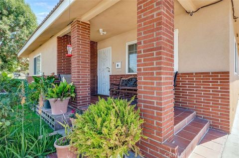 A home in Artesia