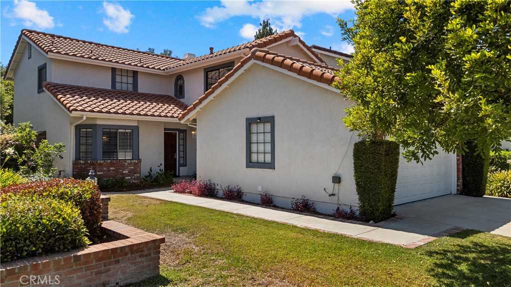 View Porter Ranch, CA 91326 house