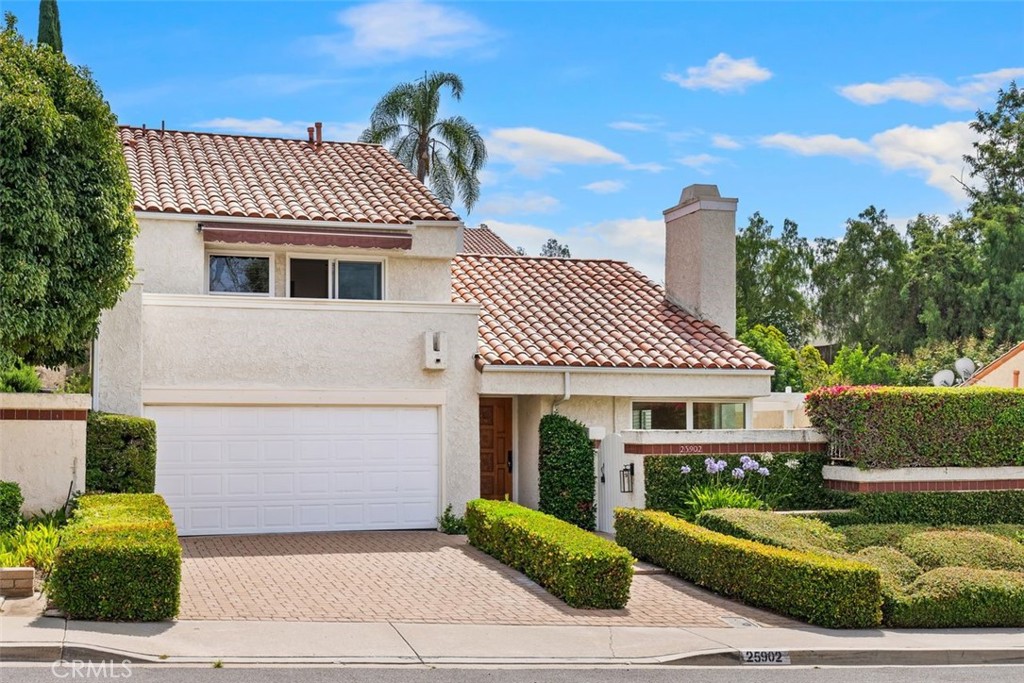 25902 El Segundo Street