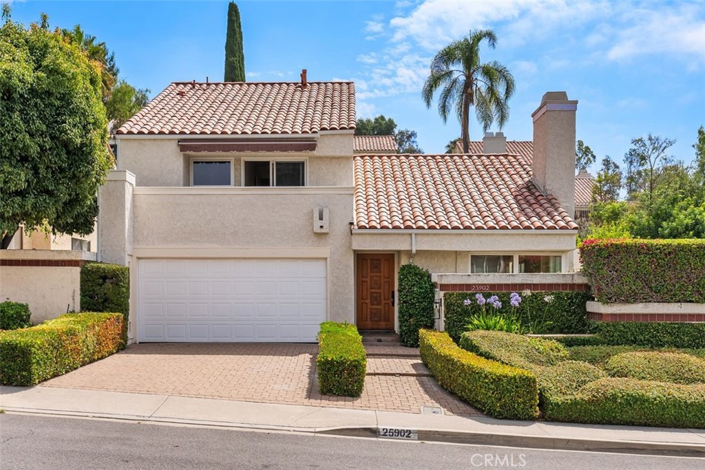 25902 El Segundo Street