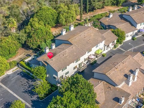 A home in Irvine