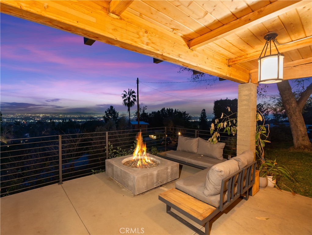 660 Chaparral Road
