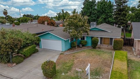 A home in Atwater