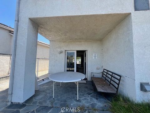 A home in Anaheim Hills