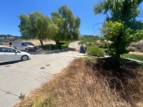 A home in Anaheim Hills