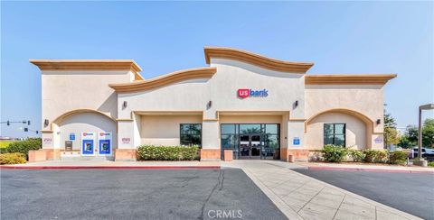 11551 Foothill Boulevard Rancho Cucamonga CA 91730