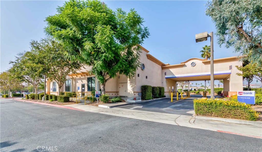 11551 Foothill Boulevard