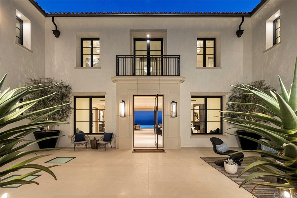 Crystal Cove Estate Collection (CCEC) - Residential