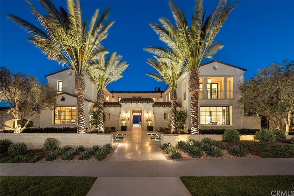 Crystal Cove Estate Collection (CCEC) - Residential