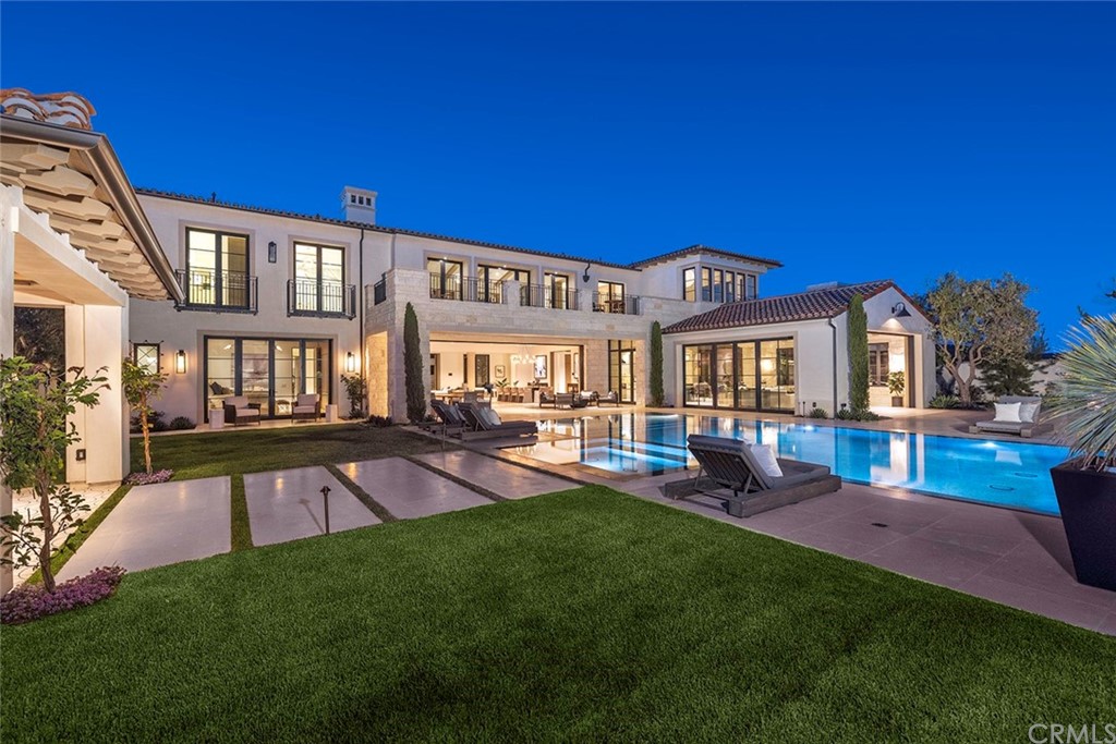 Crystal Cove Estate Collection (CCEC) - Residential