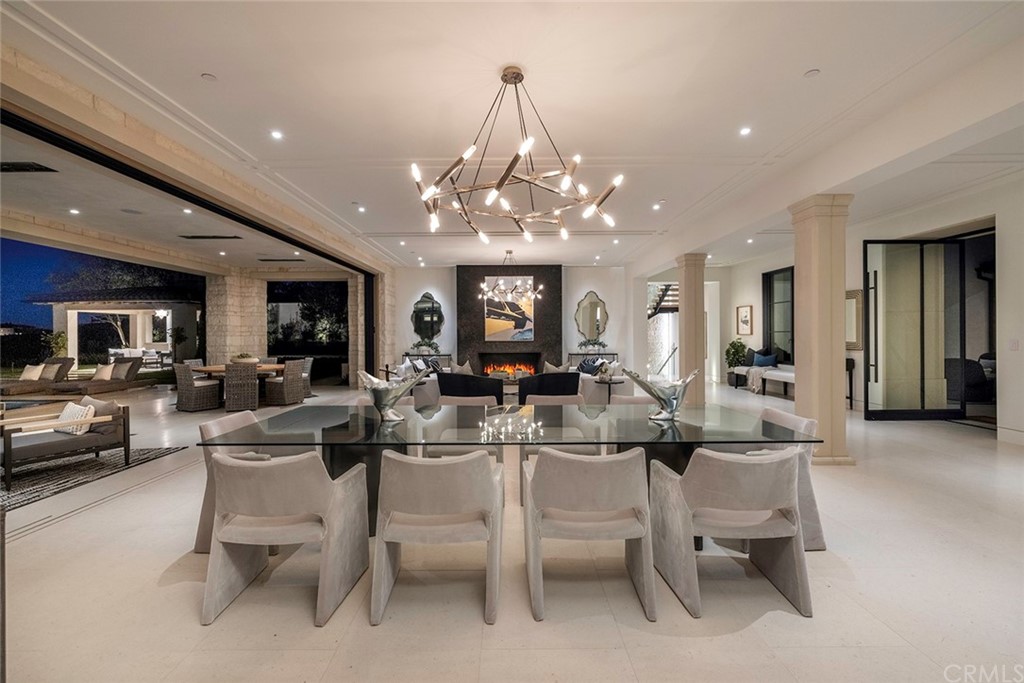 Crystal Cove Estate Collection (CCEC) - Residential