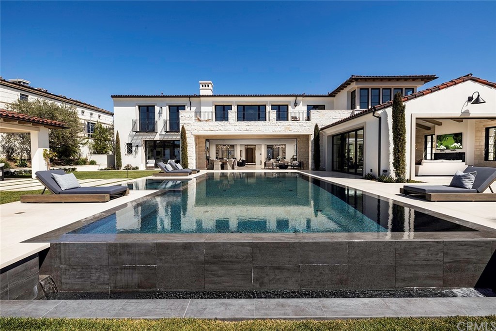 Crystal Cove Estate Collection (CCEC) - Residential