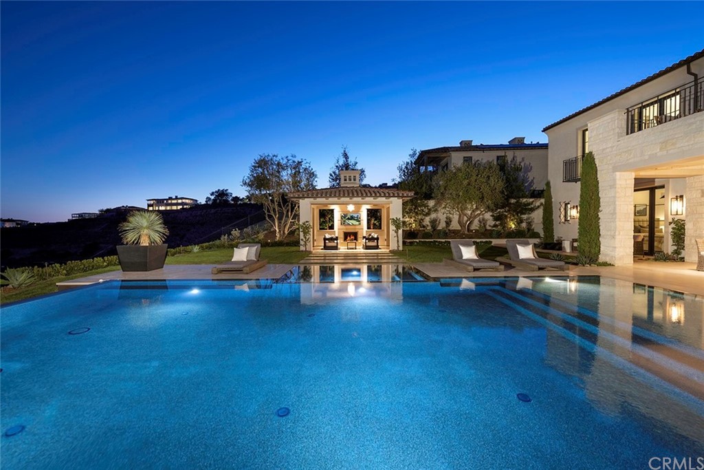 Crystal Cove Estate Collection (CCEC) - Residential