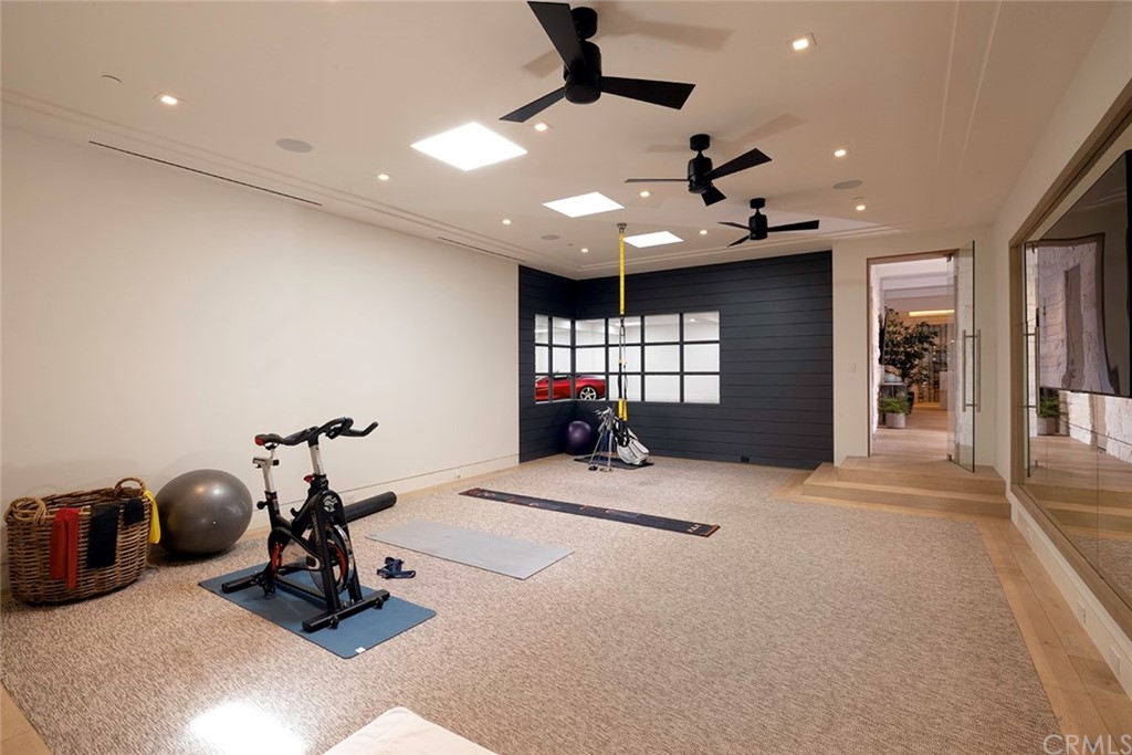Crystal Cove Estate Collection (CCEC) - Residential