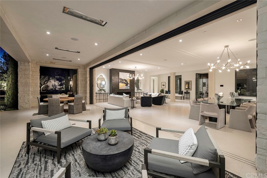 Crystal Cove Estate Collection (CCEC) - Residential