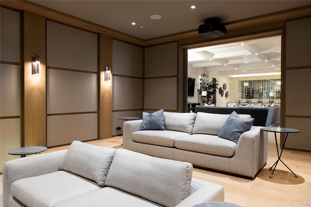 Crystal Cove Estate Collection (CCEC) - Residential