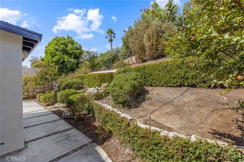 A home in Woodland Hills