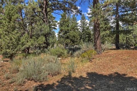 A home in Big Bear City