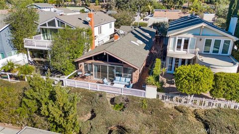 A home in Lake Forest