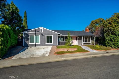 A home in San Luis Obispo