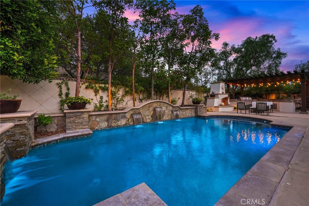 Sycamores Shady Canyon (SHSM) - Residential