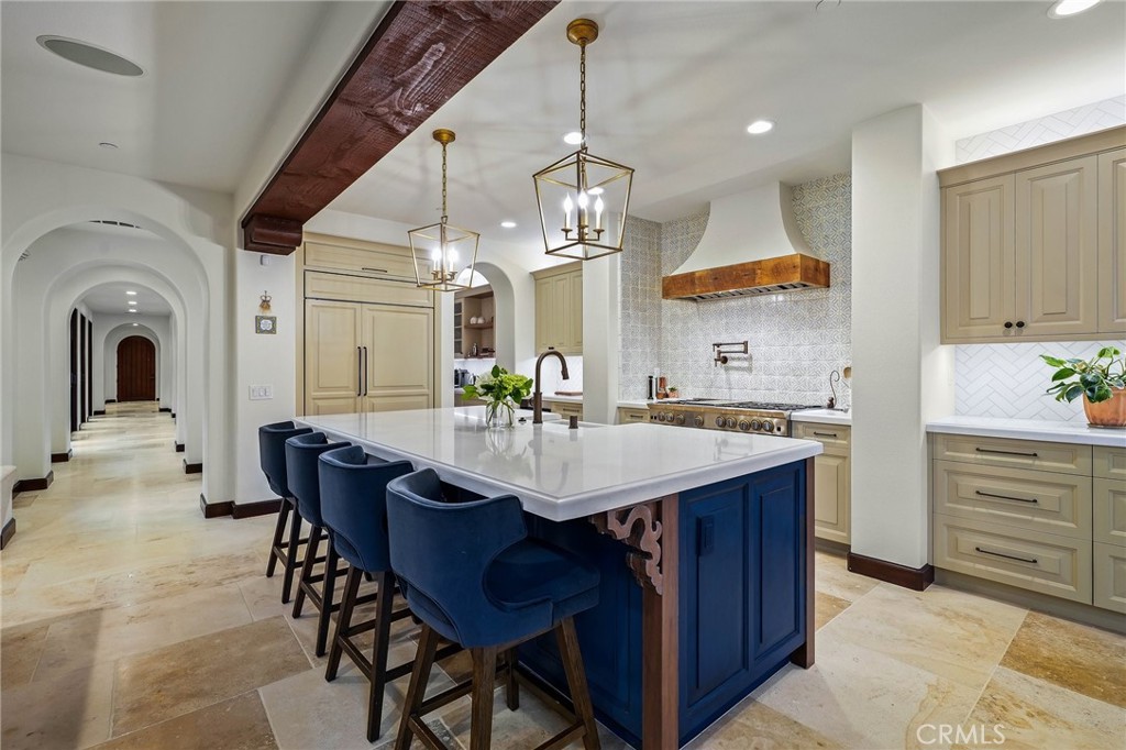 Sycamores Shady Canyon (SHSM) - Residential