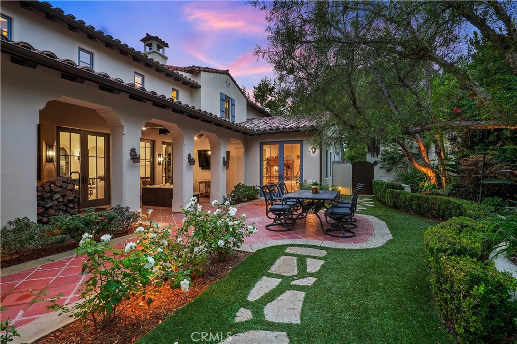 Sycamores Shady Canyon (SHSM) - Residential