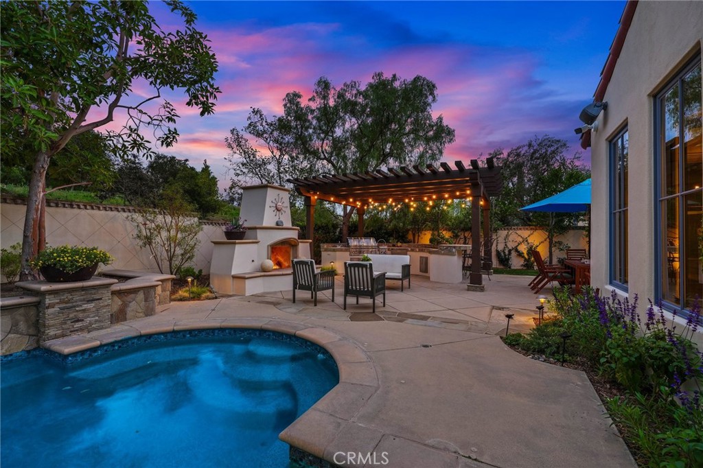 Sycamores Shady Canyon (SHSM) - Residential