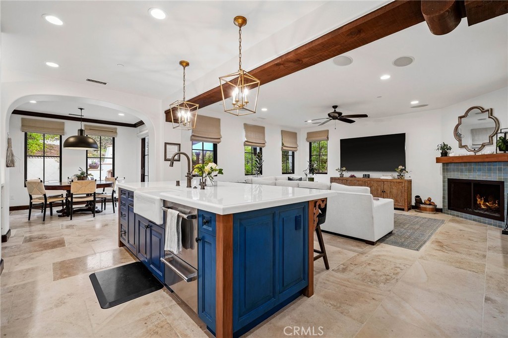 Sycamores Shady Canyon (SHSM) - Residential