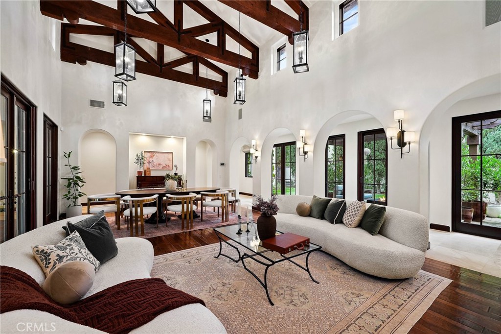 Sycamores Shady Canyon (SHSM) - Residential