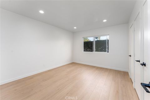 A home in Woodland Hills