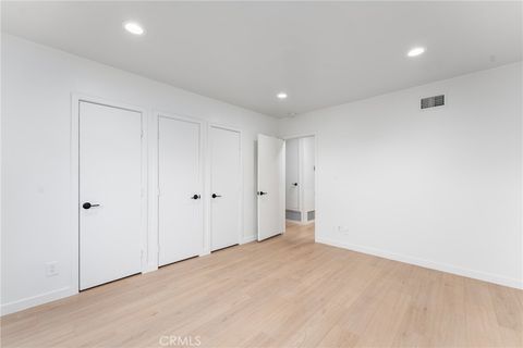 A home in Woodland Hills