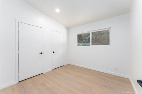 A home in Woodland Hills