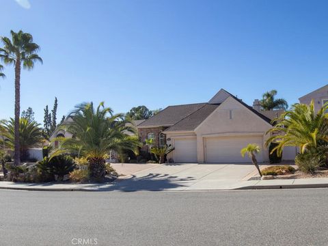 A home in Temecula