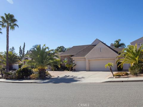 A home in Temecula