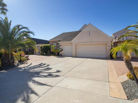 A home in Temecula