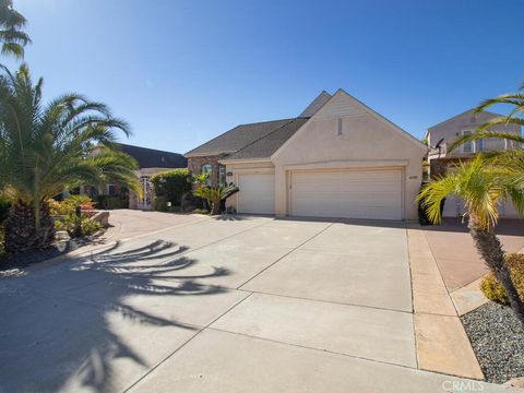 A home in Temecula