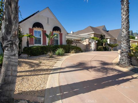 A home in Temecula