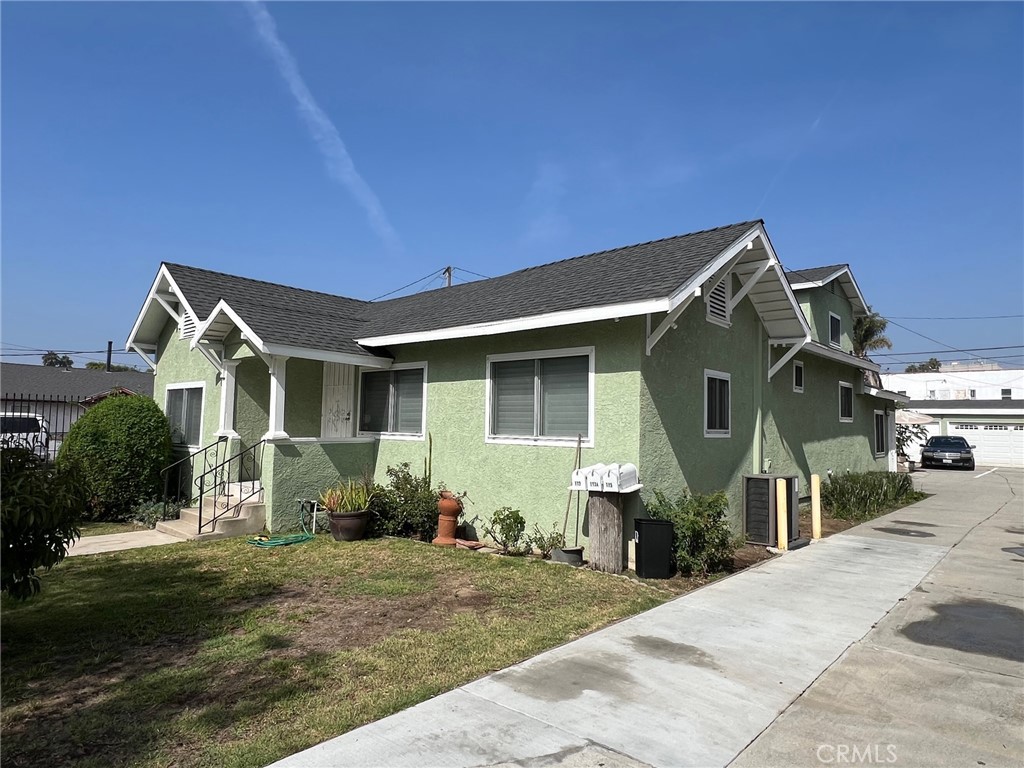 113 Davis Drive