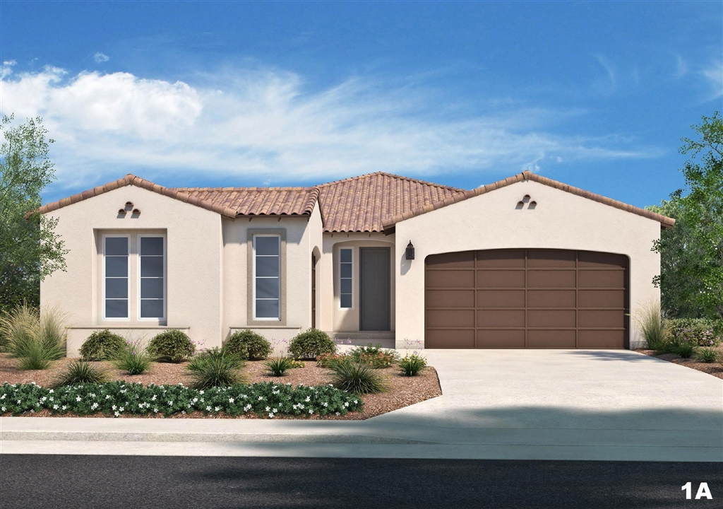 Brand New Construction! This single level home is 2,700 S.F. and has two exteriors to choose from. There is also plenty of opportunity to personalize your finishes and décor throughout. This home has an open floor plan, Great Room with fireplace, Dining Room combo, laundry room and 2+ car garage. Many lots have room for recreational vehicle, complete with 50 amp 240V outlet and clean out. Don't delay, these NEW homes will go fast!. Neighborhoods: Riker Ranch Equipment: Range/Oven Other Fees: 0 Sewer: Sewer Connected Topography: LL