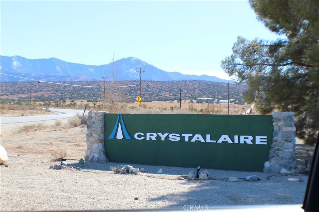 Stunning ½ Acre Lot in Crystalaire - Perfect for Your Dream Custom Home Nestled in the desirable Crystalaire community, this spacious lot, just over ½ acre, offers an exceptional opportunity to build your custom home in a picturesque setting. With a backyard that backs up to the serene and scenic golf course at the 9th hole, you'll enjoy peaceful views and privacy right in your own backyard. Become a member of the Country Club and you'll have access to a range of amenities, including a beautiful country club with a sparkling pool and tennis courts—perfect for relaxing or staying active. Whether you're looking for a quiet retreat or an entertainer's paradise, this lot is ideal for creating your dream home. Don't miss out on this rare opportunity to live in a desirable, well-established neighborhood with all the perks of country club living