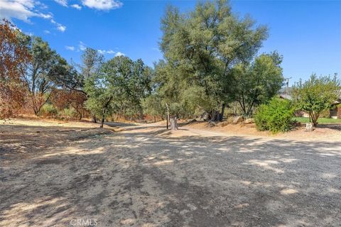 A home in Mariposa