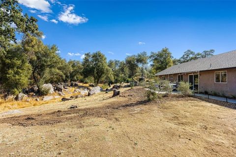 A home in Mariposa