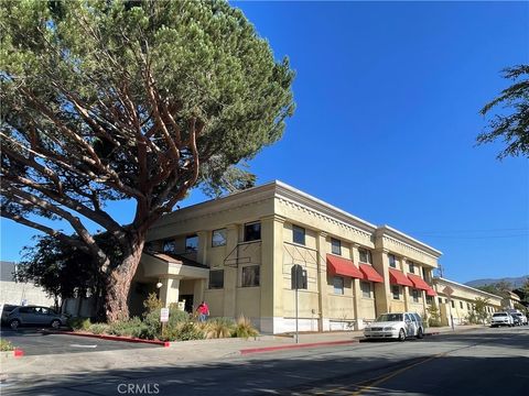 Photo of 1288 Morro Street #110, San Luis Obispo, CA 93401 (MLS # PI24178740)