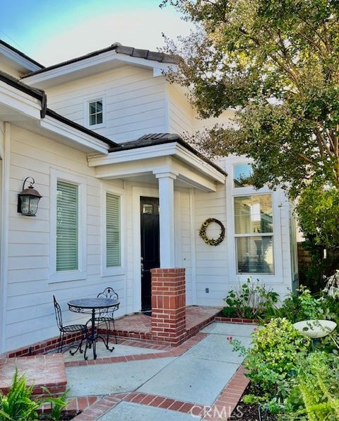 A home in Saugus