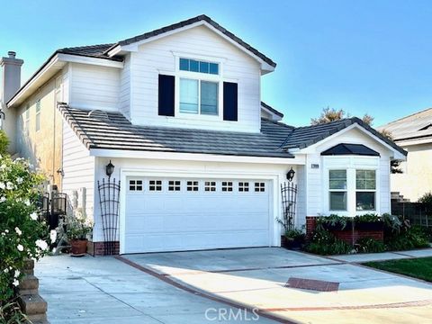 A home in Saugus