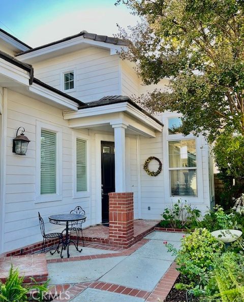 A home in Saugus