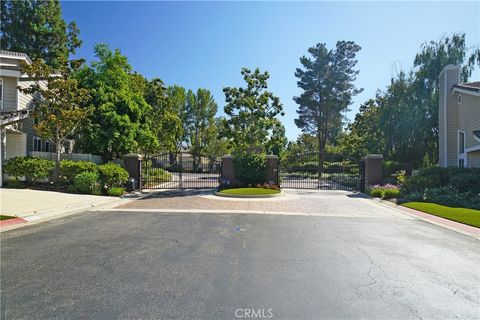 A home in Westlake Village