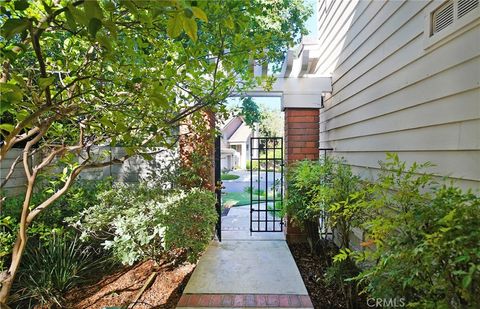 A home in Westlake Village