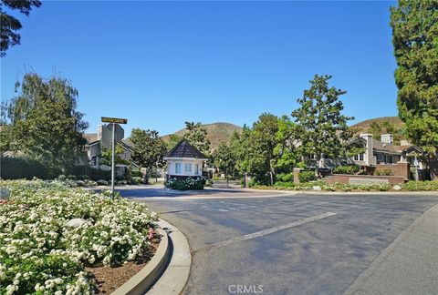 A home in Westlake Village